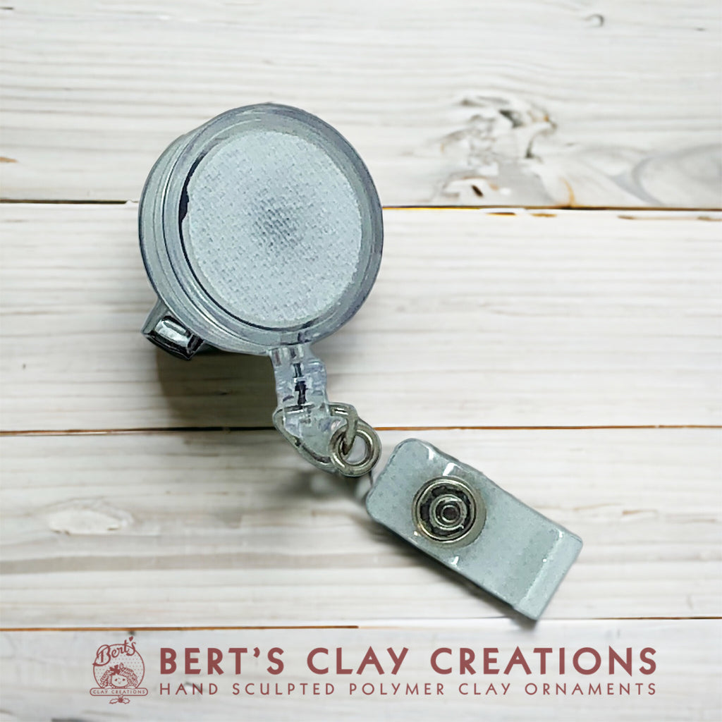 BADGE REEL