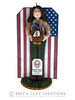 BSA - Eagle Scout Cake Topper AND Ornament Hybrid BASIC