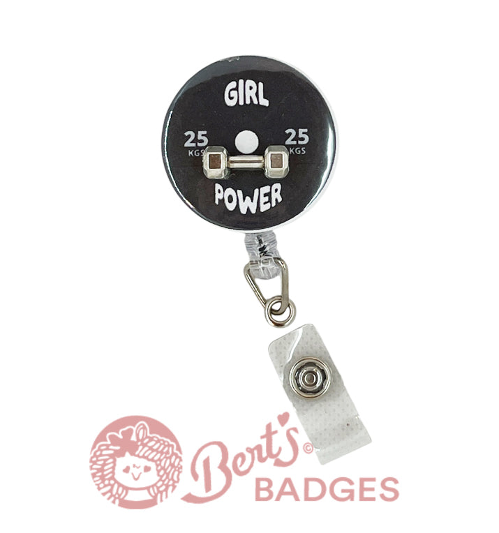 Girl Power