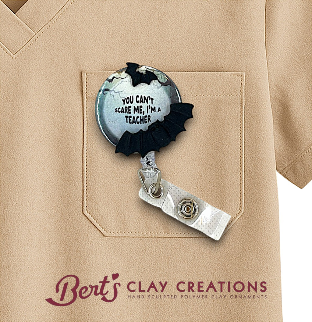 You can't scare me, I'm a XXX OPTIONS