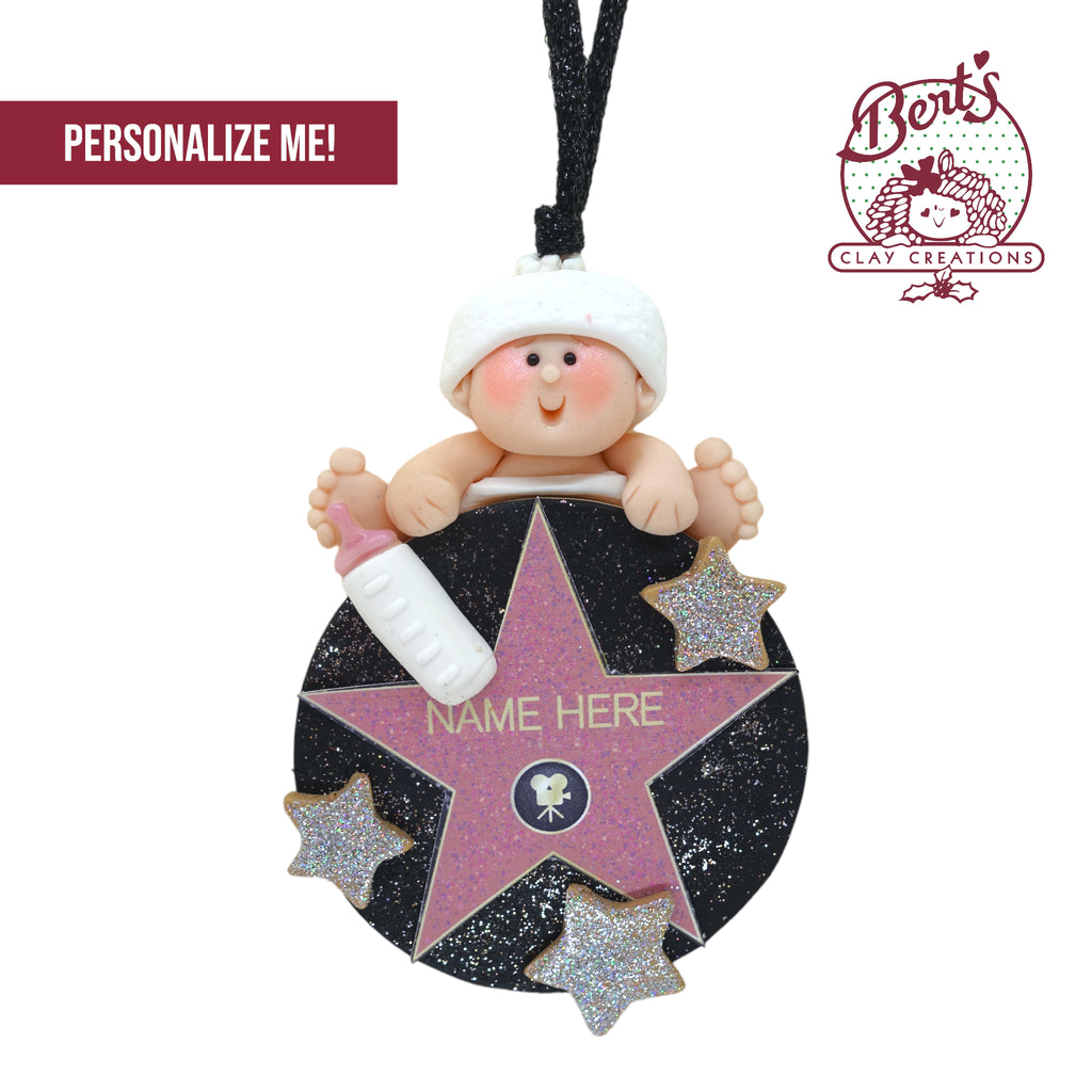 Our Little Star