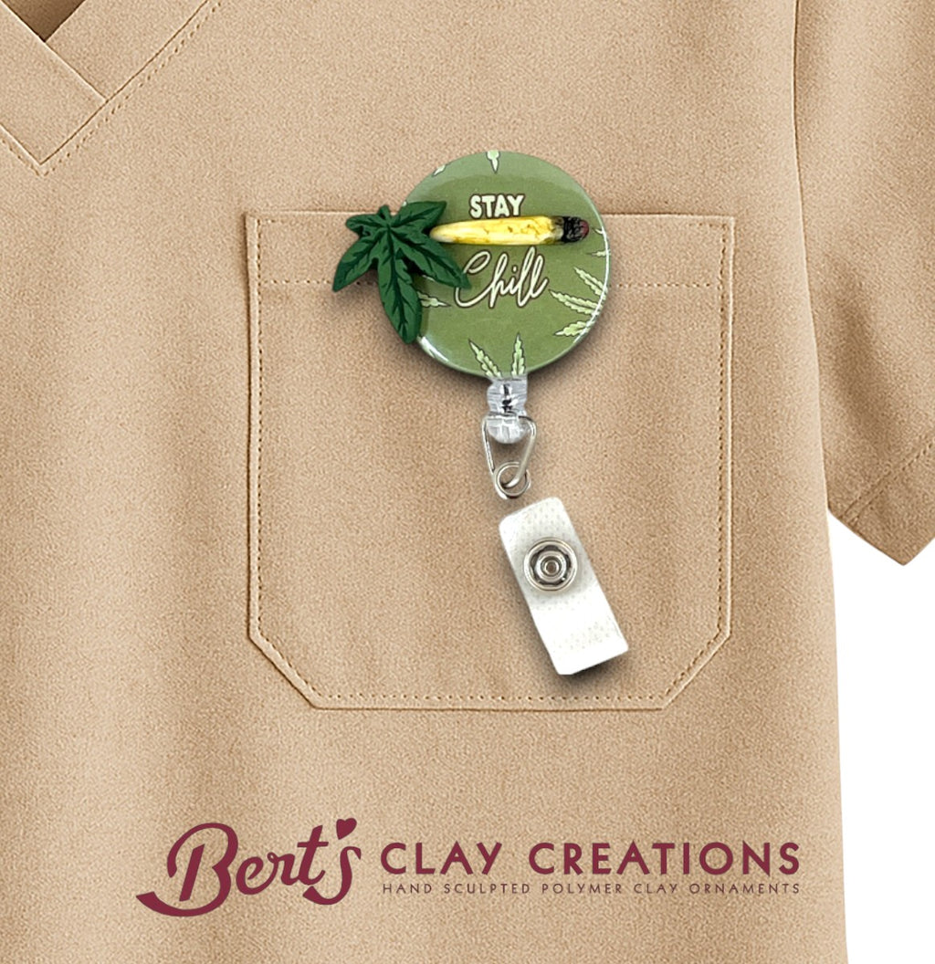 Funny Dispensery themed with inscription OPTIONS