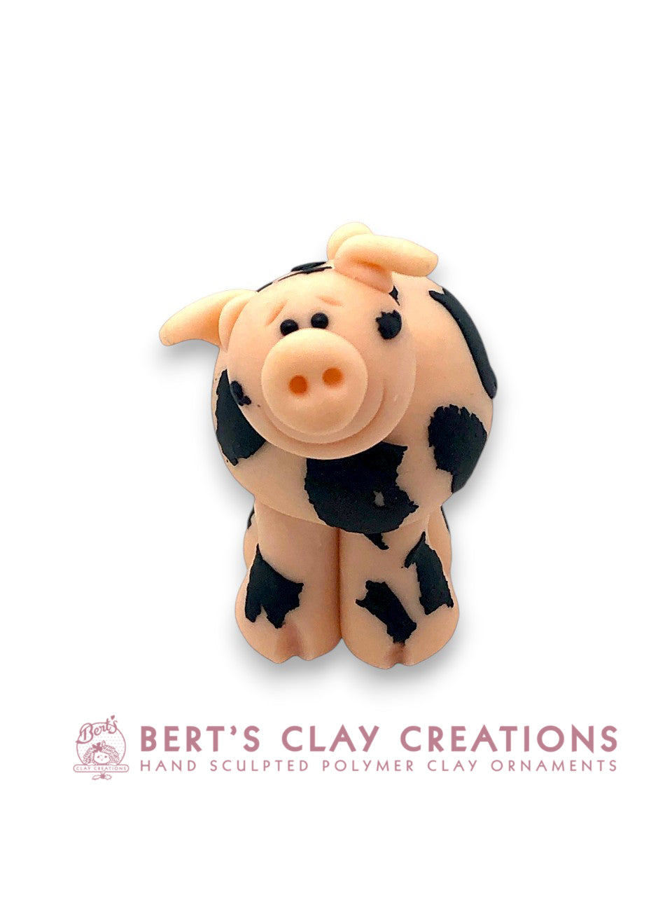Nativity - Pig