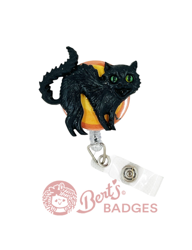 Halloween Cat