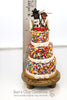 CUSTOM Replica Cake Ornament Submission Quote - Bert's Clay Creations