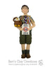 BSA - Eagle Scout Ornament CUSTOM