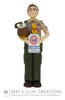 BSA - Eagle Scout Ornament CUSTOM