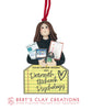 Administrative Assistant - Secretary Ornament