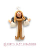 Nativity - Angel