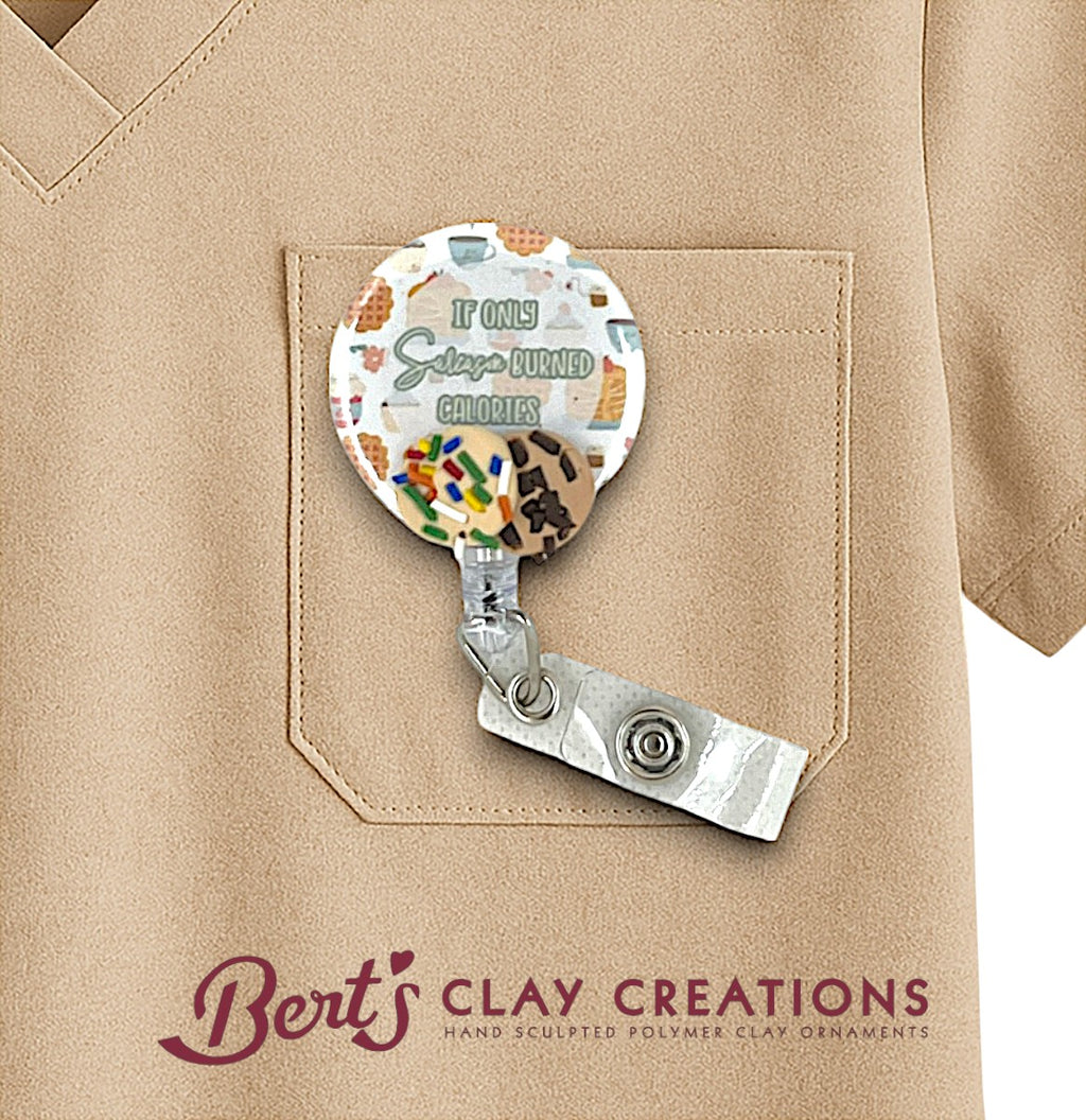 If only sarcasm burned calories