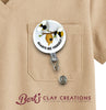 Bee themed reels