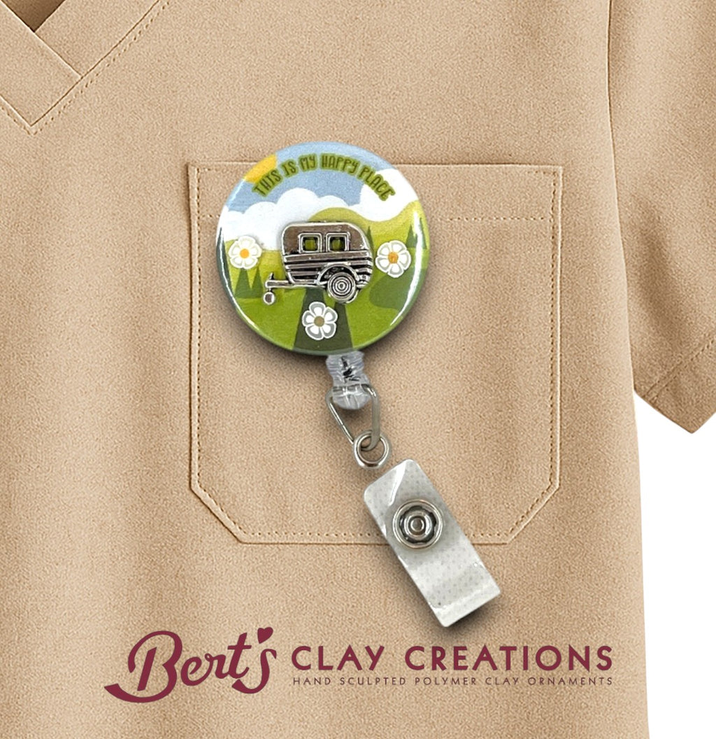 This is my happy place