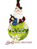 Santa’s Wine Wish