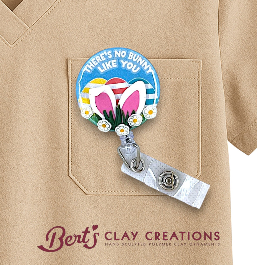 There's no bunny like you