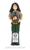 BSA - Eagle Scout Cake Topper AND Ornament Hybrid BASIC
