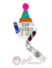 Happy Birthday to me