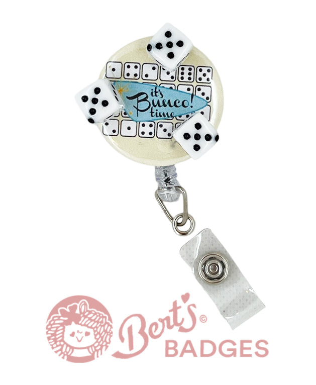 Bunco Design