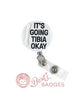 It's going TIBIA ok