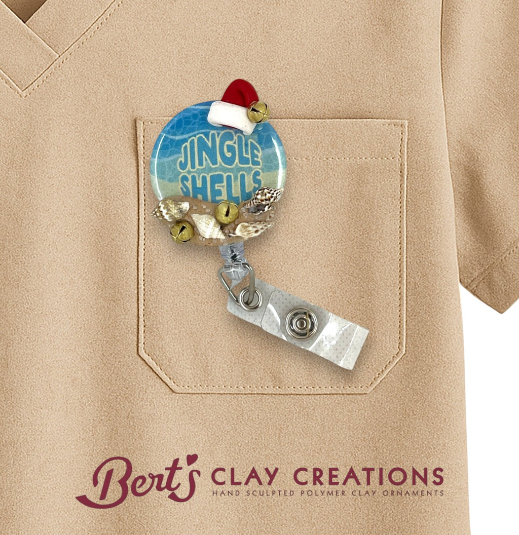 Jingle shells