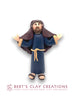 Nativity - Joseph