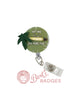 Funny Dispensery themed with inscription OPTIONS