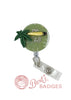 Funny Dispensery themed with inscription OPTIONS