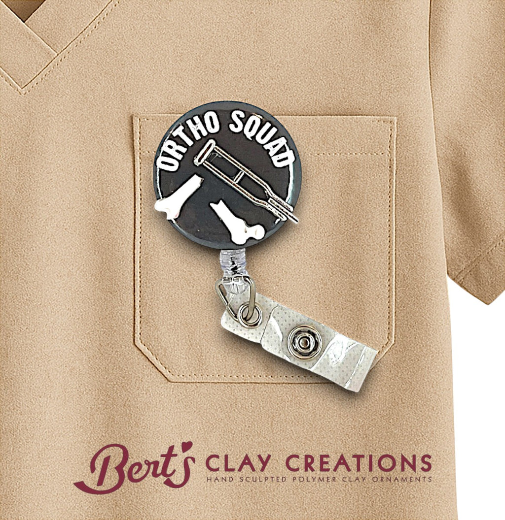 Ortho Squad - Orthopedic