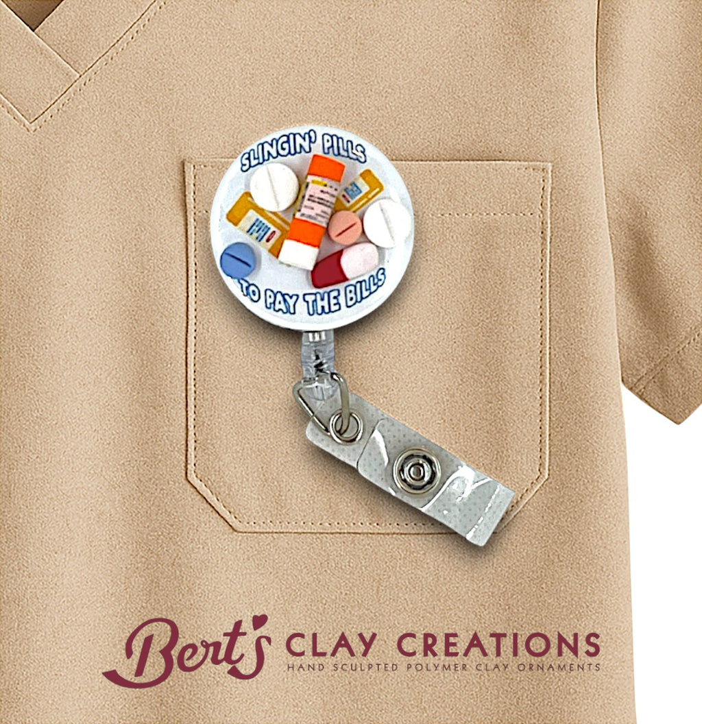 Scattered pills with inscription OPTIONS