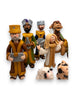 Nativity - Wise Men