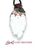 Jingle Beard Santa