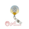 Inspiration themed with scripture OPTIONS
