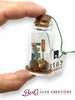 Stay Grounded - Ornamental Greeting (Copy)