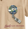 Adventure is out there with inscription OPTIONS