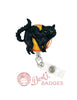 Halloween Cat