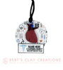 Doctor Specialist Ornament - Choose Specialty