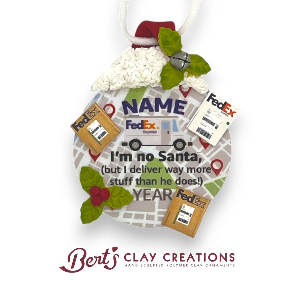 Delivery Driver - You choose company