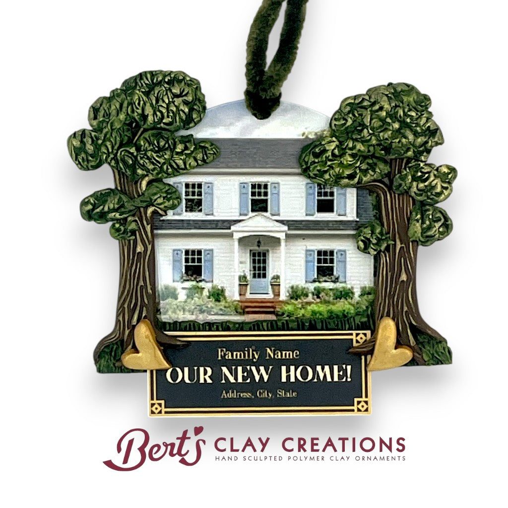 Home Ornament