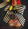 Candy Jar - "The man with the bag"