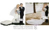 CUSTOM BRIDE & GROOM Wedding Ornament Submission Quote