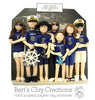 CUSTOM Portraits in Clay Submission - Bert's Clay Creations