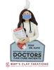 General Doctor Ornament