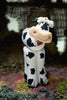 Nativity - Cow - Bert's Clay Creations