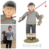 CUSTOM Individual 2D Topper/ Figurine Submission Quote - Bert's Clay Creations